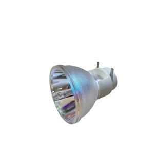 ZR 최고 품질 오리지널 프로젝터 베어 램프 오스람 P-VIP 240/0.8 E20.9/5J.J7L05.001, Benq W1070 / W108