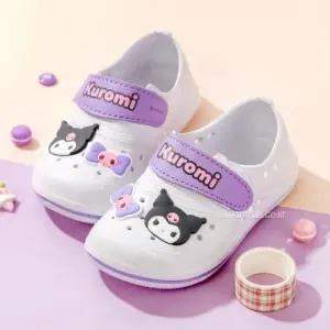 유치원 실내화 어린이 캐릭터 EVA 슬리퍼 미끄럼방지