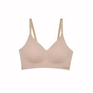 [매장정품] 크로커다일이너웨어 [/크로커다일 이너웨어]뉴 라이크라 쉘론 몰드부착 스트랍 감탄브라 1종 베