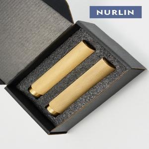 Nurlin 황동 널링 다이아몬드 컷 패턴 조절 가능한 높이 가구 캐비닛 발 단단히 지원 다리 블랙 골드