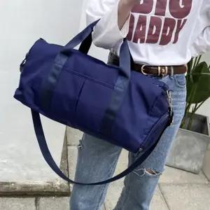 여행보조 포켓보스턴백 운동가방 스포츠가방 망치가방 uXd7+8mmV