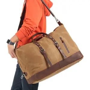 오일캔버스 여행백 보스턴가방 트래블백 더플백 pDA6+6CLl