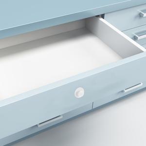 10pcs 캐비닛 도어 핸들 자체 접착식 원형 서랍 손잡이 주방 옷장 유리 창문 흰색 플라스틱 미니