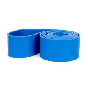 풀업밴드 저항강도 77kg 파란색 저항강도77kg 웨이트밴드