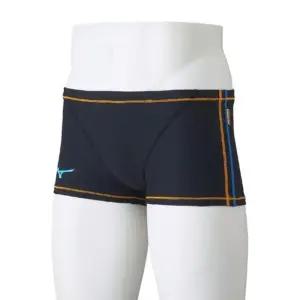 미즈노 남자 숏사각 수영복 D286421 실내수영  (46103865)