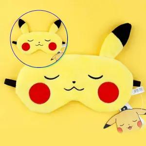 쌍문상회 귀여운 포켓몬 수면 안대 캐릭터 아이마스크