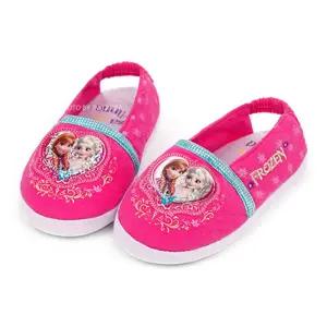 겨울왕국 스마일 아동고무덧신 PDU8+3FwX