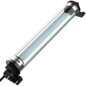 산업용 방진등 세트장 레일조명 방수 방폭 라이트 LED 전등 일체형