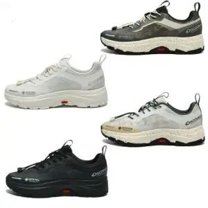 디스커버리 DXSH4714N 남성 여성 공용 고프코어 트레킹 고어텍스 등산화 신발 388623