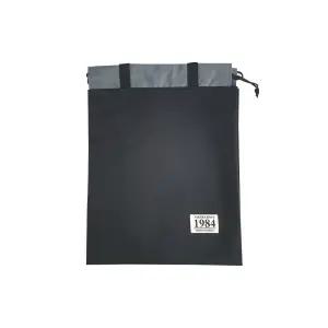 (튼튼)포켓 보조가방배색주머니 다용도 신주머니 신발 실내화