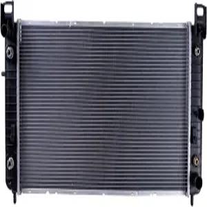 오토모티 캐나다 라디에이터 2370TOC 및 EOC 포함 캐딜락 에스컬레이드 쉐보레 아발란체 실버라도 타호