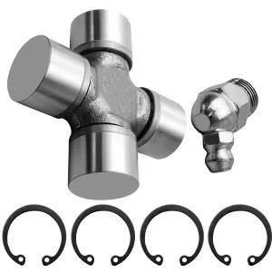 킹 커터 유로카단 부시 호그용 ULZOZN 크로스 베어링 키트 유니버설 조인트 U조인트 PTO 샤프트 교체