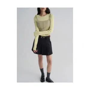 에잇세컨즈 8SECONDS 투인원 풀오버 라이트 그린 1694676