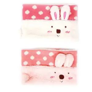 러브슈 어린이 넥워머 목도리 겨울 목토시 목워머 Oqf5+6UXm