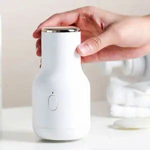 무선 충전식 전동 발각질제거기 풋그라인더 각질제거기