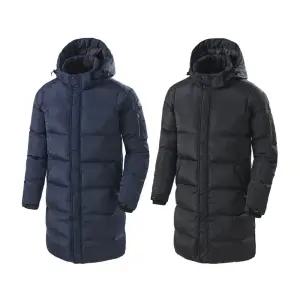 (MARK) MK-4071 롱패딩 롱파카 패딩점퍼 겨울작업점퍼 lXF4+8czn