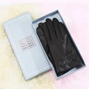 co163 멜리어스 가죽장갑(남) 가죽장갑 장갑 남성장갑