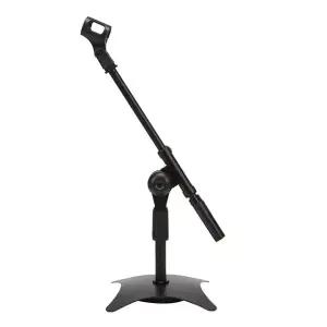 마이크 스탠드 탁상용 T 마이크스탠드 BhJ5+2cSN