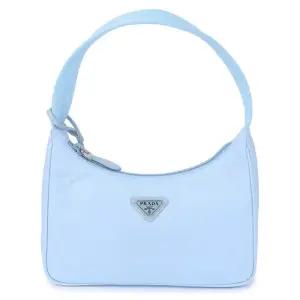 리에디션 2000 리나일론 미니백 1NE515-RDH0-F0076