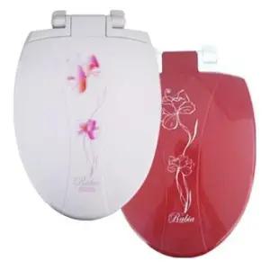 변기시트 쥬얼리하드변기커버