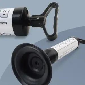 배수구뚜러뻥 뚫어뻥 막힌 변기 배수구 피스톤압축기 화장실/세면대