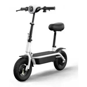 전동킥보드 학생 배달 대리기사 접이식 경량 휴대용 강력 모터