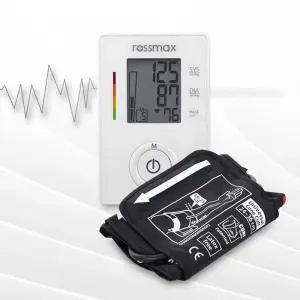 녹십자 로즈맥스 자동전자 혈 압계 CF155F