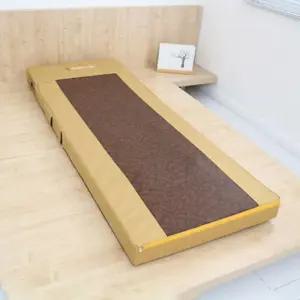 프로텍메디칼 전기마사지 안마매트 PRO-5002