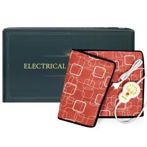 가하 맥반석 온열 뜸질기 DA-209 전기 찜질기