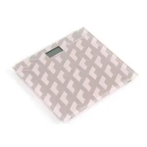 아이워너 전자식 체중계 KS-1090 핑크