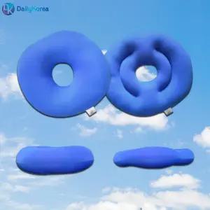 MOLE 비즈 도넛방석 산모 임산부 방석