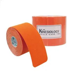 3NS 키네시올로지 근육테이프 오렌지 5cm x 5m 운동