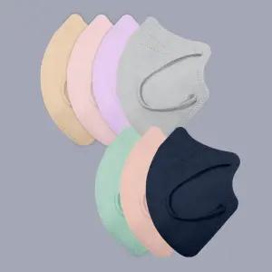 에어데이즈 프리스타일 컬러 마스크 50매