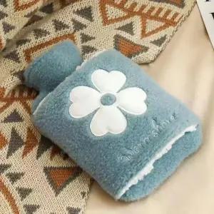 러브클로버 보온 온수팩 핫팩 핸드형