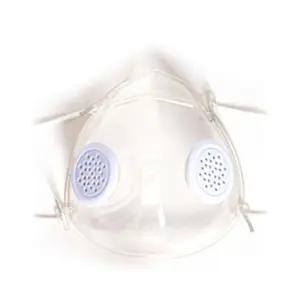 물놀이 겸용 다용도 마스크 투명