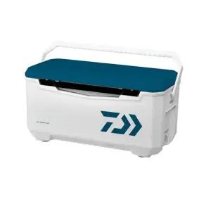 다이와 라이트 트렁크 알파 S 3200 블루 쿨백 쿨러 한국다이와