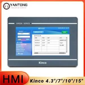 검침기 검전기 Kinco HMI 터치 스크린 GL043 GL043E GL070 GL070E GL100 GL100E GL150E MT4230T TE MT4434T