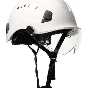 경안전모 절연모 썬캡 턱끈 고글 공사용 벤티 휴대용 고글 AG. 액세서리 라디오 선택