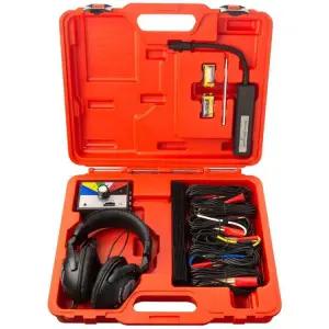 자동차 소음 청진기 청음 엔진 감지기 노이즈 카센터 정비소