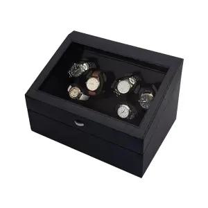 시계보관함 와치와인더 거치대 수납함 오토매틱 워치