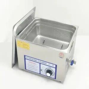 대용량 세척기 청소기 업소용 귀금속 금속 장비세척기 세정기 하드웨어