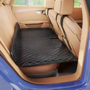 매트리스 차량용 접이식 매트 침대 뒷좌석 자동차