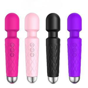 미니 진동기 안마기 제품 맛사지기 무선 분홍색 스마트 바이브 종아리 전신