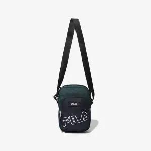 [보리보리/휠라 키즈]에센셜 핸드폰백 (FK3BCG3007X_INA)