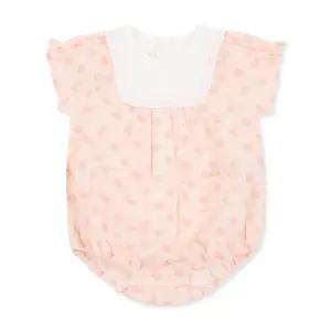 [롯데백화점]오가닉맘 스칼프반소바디수트 - MJMTQS02