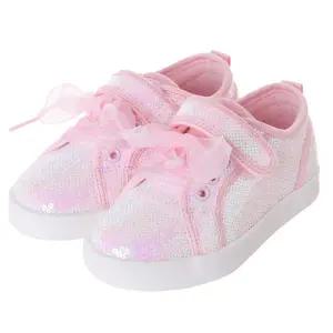 [롯데백화점]프렌치캣 PK 스팽글 운동화(Q42DG3061)