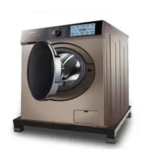 세탁기 받침대 드럼세탁기 하부장 건조기 스탠드 바닥 지지대 선반