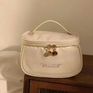 여행용 화장품 수납 파우치 메이크업 정리함 세면백 WFLN1VV