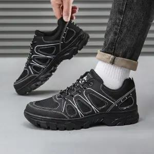 [모로엠] 남성 캐주얼 트레킹 운동화  DMC-SE-QDD597