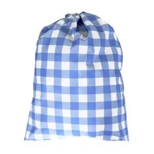 더해피 다용도 조리개 가방 소풍/학교/파우치/에코백